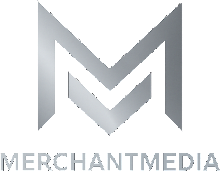 Merchant Media logo
